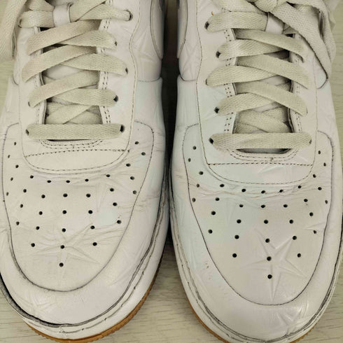 ナイキ NIKE ×Alife Rivington Club AIR FORCE 1 LOW SUPREME I/O エアフォース1 サプリーム 1WORLD メンズ JPN:30