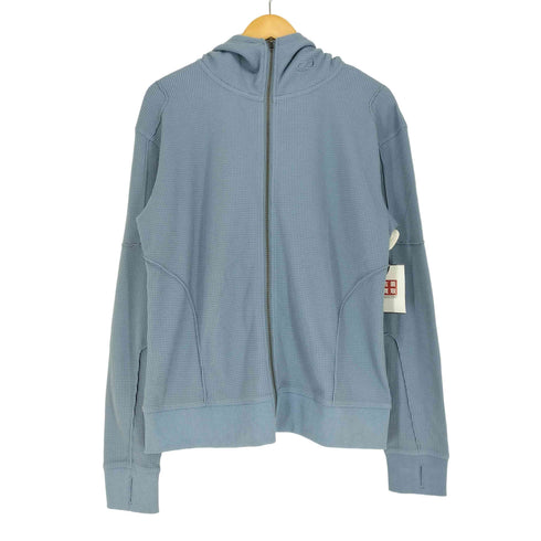パラノイド PARANOID 24AW Thermal Zip Hoodie メンズ import:M