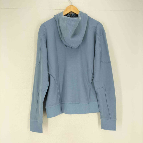 パラノイド PARANOID 24AW Thermal Zip Hoodie メンズ import:M