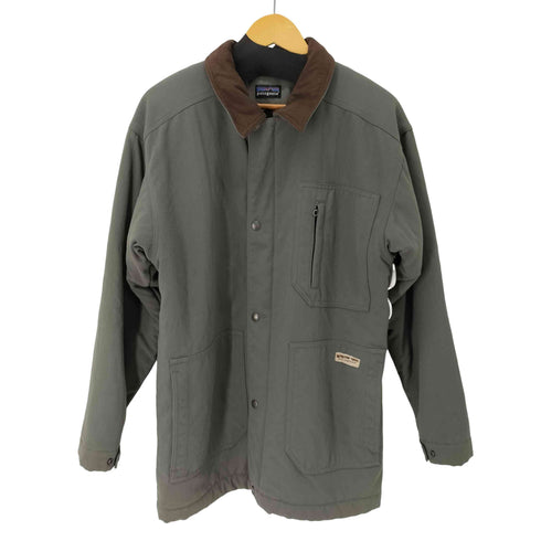 パタゴニア patagonia フィッツロイジャケット 裏ボア カバーオール メンズ