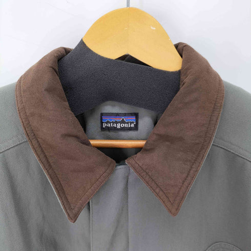パタゴニア patagonia フィッツロイジャケット 裏ボア カバーオール メンズ