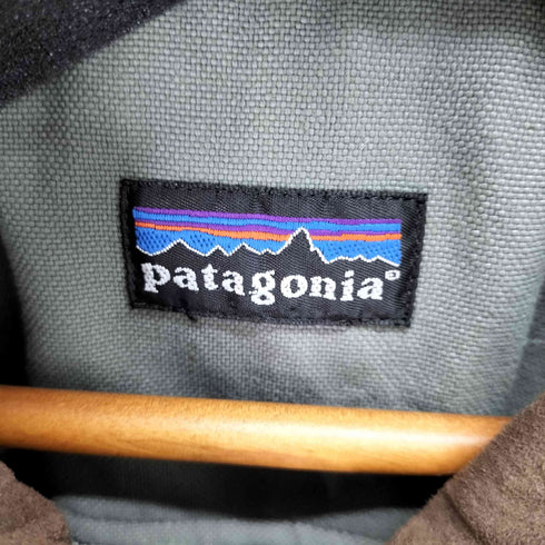 パタゴニア patagonia フィッツロイジャケット 裏ボア カバーオール メンズ