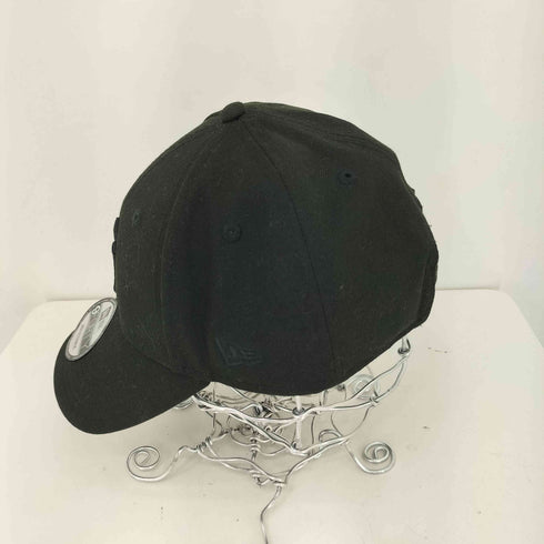 ニューエラ NEW ERA 9FORTY ロゴ刺繍 ベースボールキャップ メンズ