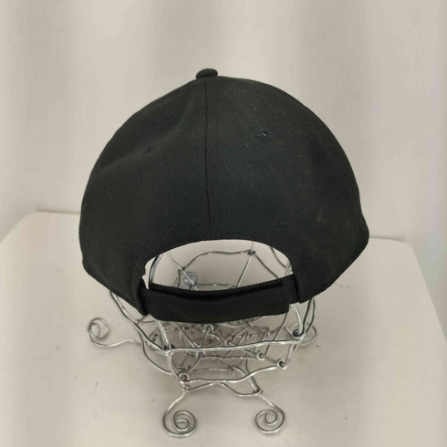 ニューエラ NEW ERA 9FORTY ロゴ刺繍 ベースボールキャップ メンズ