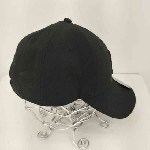 ニューエラ NEW ERA 9FORTY ロゴ刺繍 ベースボールキャップ メンズ