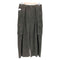 パラノイド PARANOID 24AW CORDUROY BIG TUCK CARGO PANTS メンズ