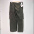 パラノイド PARANOID 24AW CORDUROY BIG TUCK CARGO PANTS メンズ