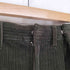 パラノイド PARANOID 24AW CORDUROY BIG TUCK CARGO PANTS メンズ