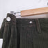 パラノイド PARANOID 24AW CORDUROY BIG TUCK CARGO PANTS メンズ