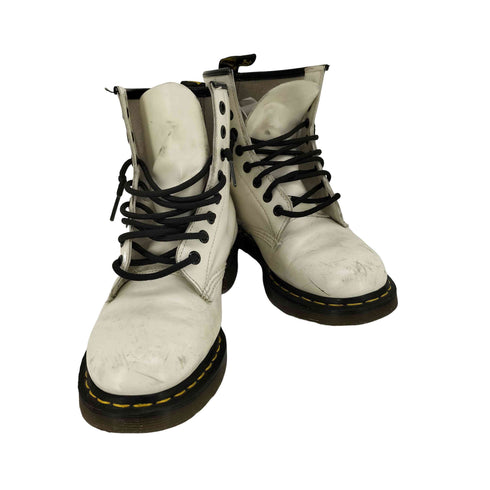 ドクターマーチン Dr.Martens 8 HOLE BOOT 8ホール レースアップ ブーツ メンズ US:7