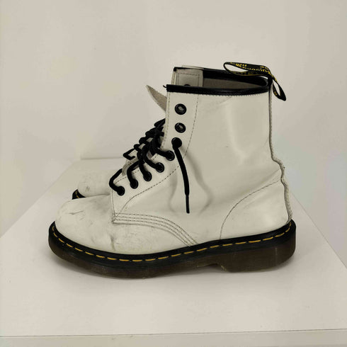 ドクターマーチン Dr.Martens 8 HOLE BOOT 8ホール レースアップ ブーツ メンズ US:7