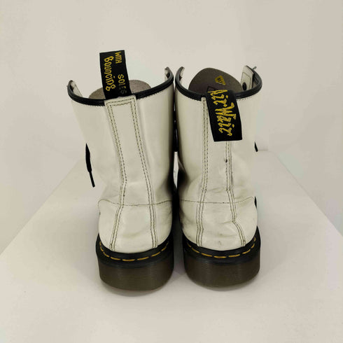 ドクターマーチン Dr.Martens 8 HOLE BOOT 8ホール レースアップ ブーツ メンズ US:7