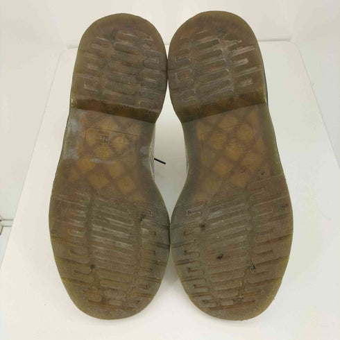 ドクターマーチン Dr.Martens 8 HOLE BOOT 8ホール レースアップ ブーツ メンズ US:7