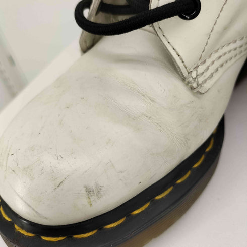 ドクターマーチン Dr.Martens 8 HOLE BOOT 8ホール レースアップ ブーツ メンズ US:7