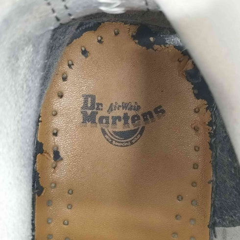 ドクターマーチン Dr.Martens 8 HOLE BOOT 8ホール レースアップ ブーツ メンズ US:7