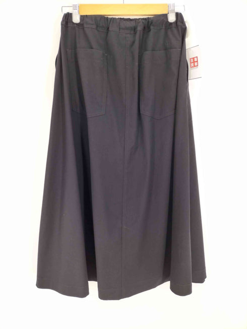 グラミチ GRAMICCI 24SS ギャバジン ワーク スカート レディース JPN:M