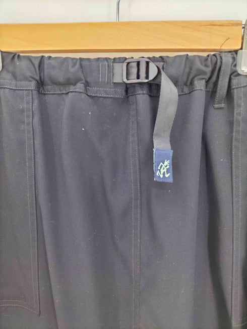 グラミチ GRAMICCI 24SS ギャバジン ワーク スカート レディース JPN:M