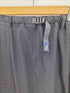 グラミチ GRAMICCI 24SS ギャバジン ワーク スカート レディース JPN:M