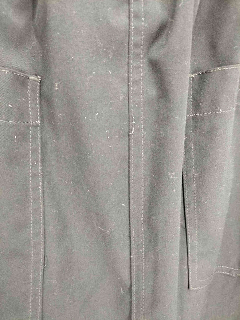 グラミチ GRAMICCI 24SS ギャバジン ワーク スカート レディース JPN:M