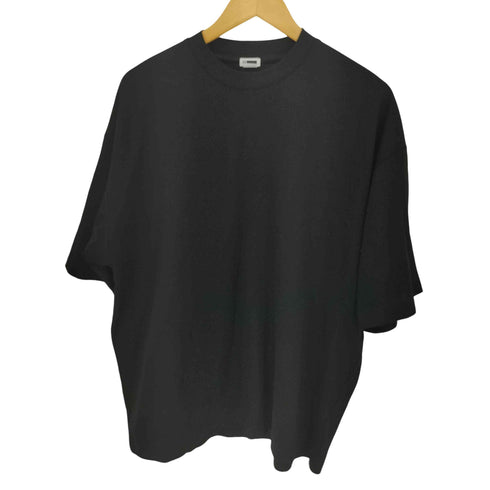 エイチビューティーアンドユースユナイテッドアローズ H BEAUTY & YOUTH UNITED ARROWS ダルシャイニー クルーネック ショートスリーブ メンズ LARGE