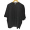 エイチビューティーアンドユースユナイテッドアローズ H BEAUTY & YOUTH UNITED ARROWS ダルシャイニー クルーネック ショートスリーブ メンズ LARGE