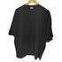エイチビューティーアンドユースユナイテッドアローズ H BEAUTY & YOUTH UNITED ARROWS ダルシャイニー クルーネック ショートスリーブ メンズ LARGE
