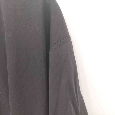 エイチビューティーアンドユースユナイテッドアローズ H BEAUTY & YOUTH UNITED ARROWS ダルシャイニー クルーネック ショートスリーブ メンズ LARGE
