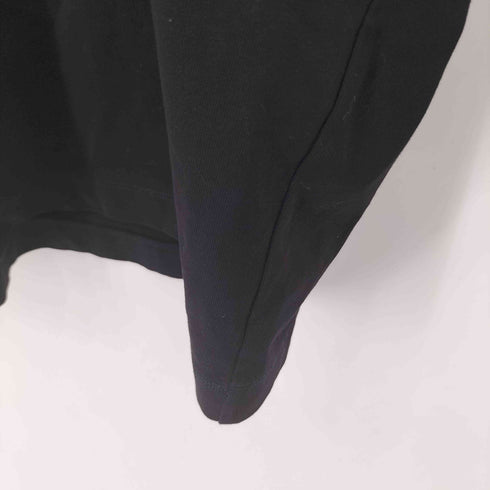 エイチビューティーアンドユースユナイテッドアローズ H BEAUTY & YOUTH UNITED ARROWS ダルシャイニー クルーネック ショートスリーブ メンズ LARGE