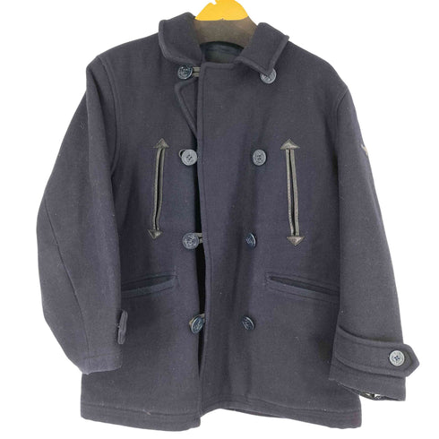 ヘリーハンセン HELLY HANSEN 90-00S Pコート メンズ JPN:M