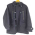 ヘリーハンセン HELLY HANSEN 90-00S Pコート メンズ JPN:M