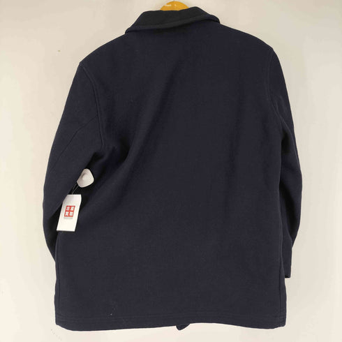 ヘリーハンセン HELLY HANSEN 90-00S Pコート メンズ JPN:M