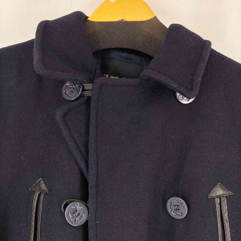 ヘリーハンセン HELLY HANSEN 90-00S Pコート メンズ JPN:M