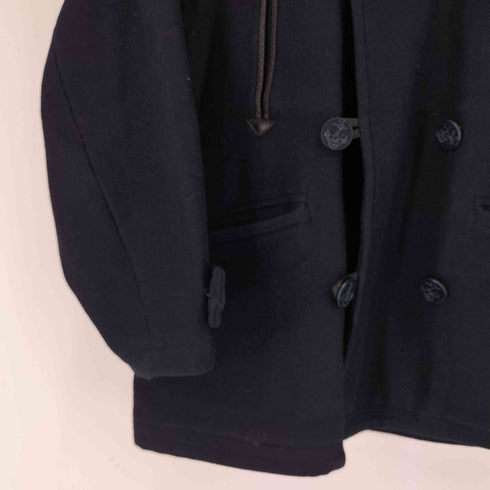ヘリーハンセン HELLY HANSEN 90-00S Pコート メンズ JPN:M