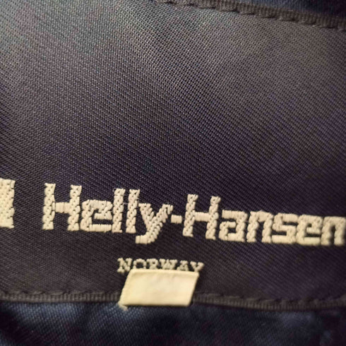 ヘリーハンセン HELLY HANSEN 90-00S Pコート メンズ JPN:M