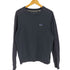 パタゴニア patagonia 21AW ロゴパッチ オーガニックコットン ラグランスリーブ L/S クルーネック スウェット トレーナー レディース import:S