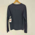 パタゴニア patagonia 21AW ロゴパッチ オーガニックコットン ラグランスリーブ L/S クルーネック スウェット トレーナー レディース import:S