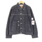 パラノイド PARANOID 25SS DENIM JACKET メンズ import:L