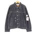 パラノイド PARANOID 25SS DENIM JACKET メンズ import:L