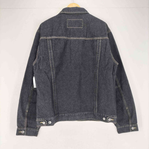 パラノイド PARANOID 25SS DENIM JACKET メンズ import:L