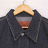 パラノイド PARANOID 25SS DENIM JACKET メンズ import:L