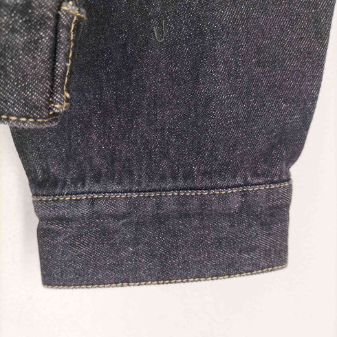 パラノイド PARANOID 25SS DENIM JACKET メンズ import:L