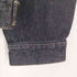 パラノイド PARANOID 25SS DENIM JACKET メンズ import:L