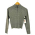 パラノイド PARANOID 23SS CORREDOR Zip Knit レディース FREE