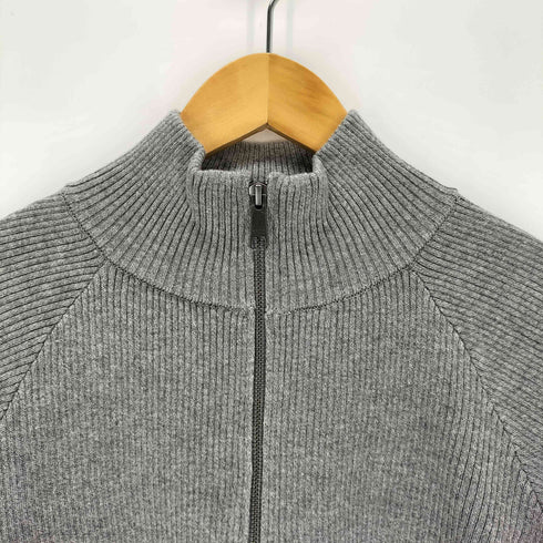 パラノイド PARANOID 23SS CORREDOR Zip Knit レディース FREE
