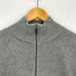 パラノイド PARANOID 23SS CORREDOR Zip Knit レディース FREE