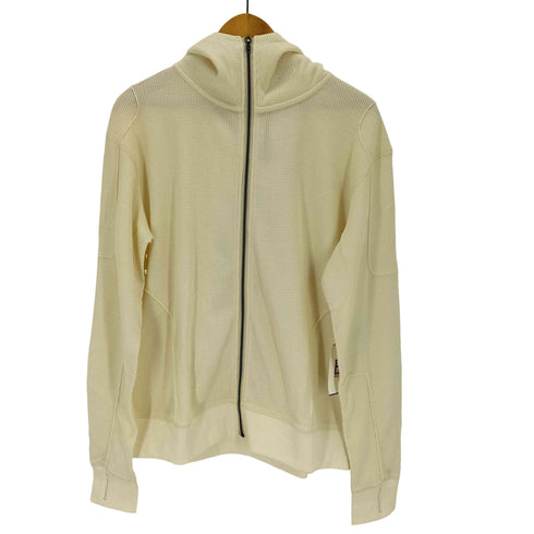 パラノイド PARANOID 24AW Thermal Zip Hoodie メンズ JPN:M