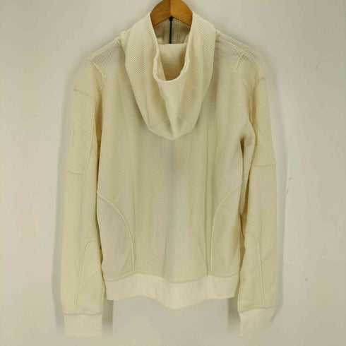 パラノイド PARANOID 24AW Thermal Zip Hoodie メンズ JPN:M
