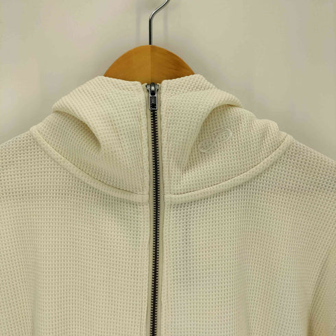 パラノイド PARANOID 24AW Thermal Zip Hoodie メンズ JPN:M