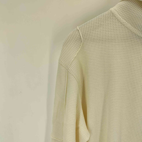 パラノイド PARANOID 24AW Thermal Zip Hoodie メンズ JPN:M