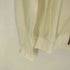 パラノイド PARANOID 24AW Thermal Zip Hoodie メンズ JPN:M